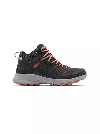 COLUMBIA | Damen Wanderschuhe Peakfreak II Mid Outdry | 